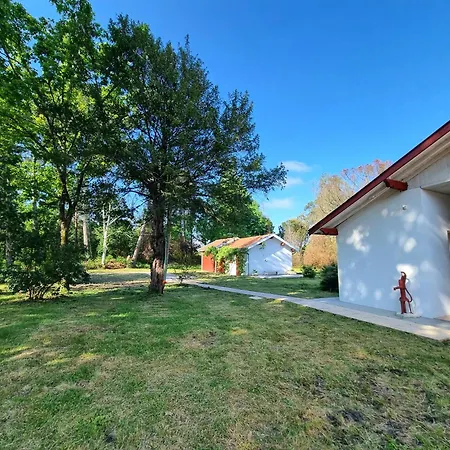 Airial Landais Villa *