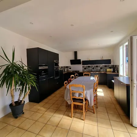 Airial Landais Villa Sanguinet