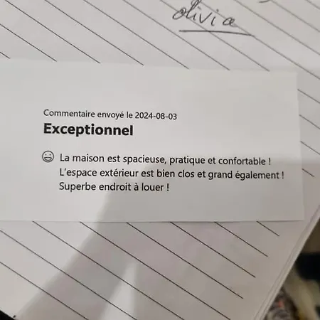 Airial Landais Sanguinet