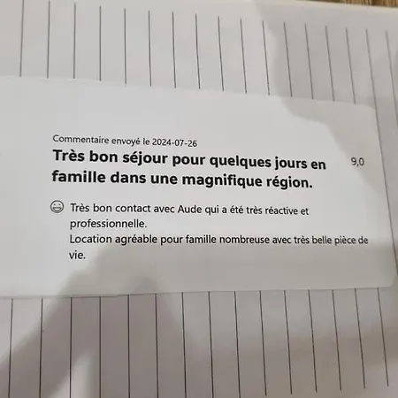 Airial Landais