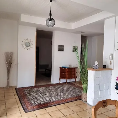 Airial Landais Villa